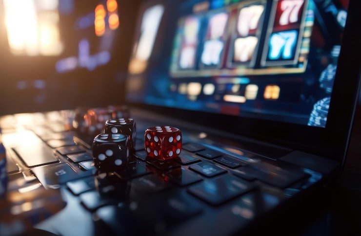 Sistem keamanan enkripsi 7xbet