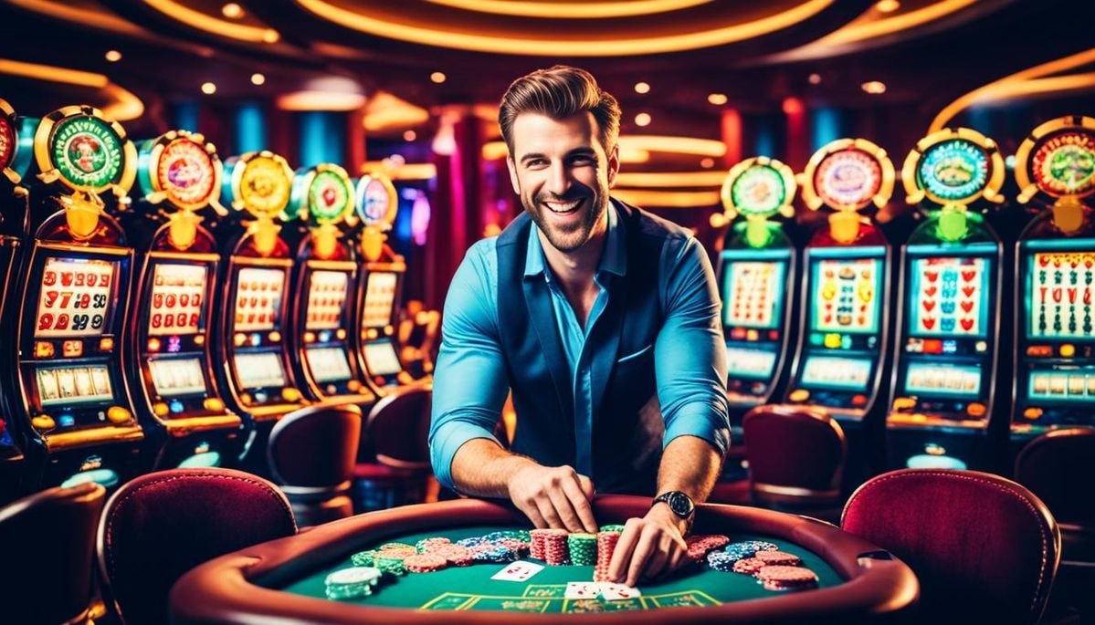 Permainan Qiu Qiu di platform 7xbet